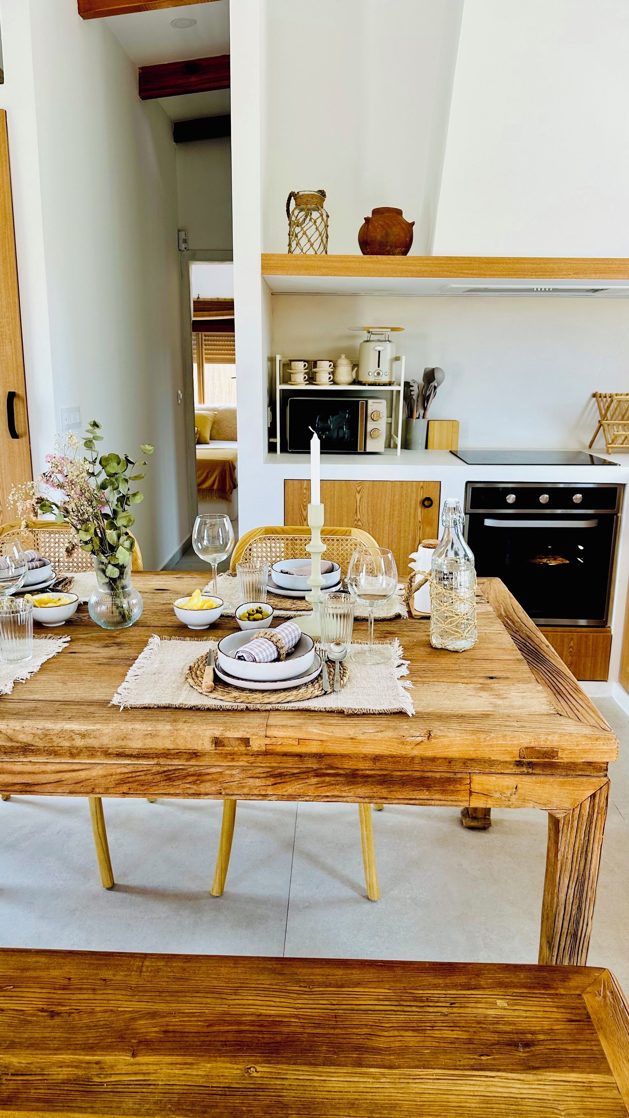 تناول الطعام