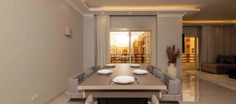 Akoya 3BDRM New cairo