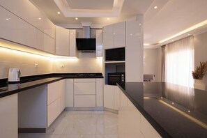 Appartement | Cuisine privée