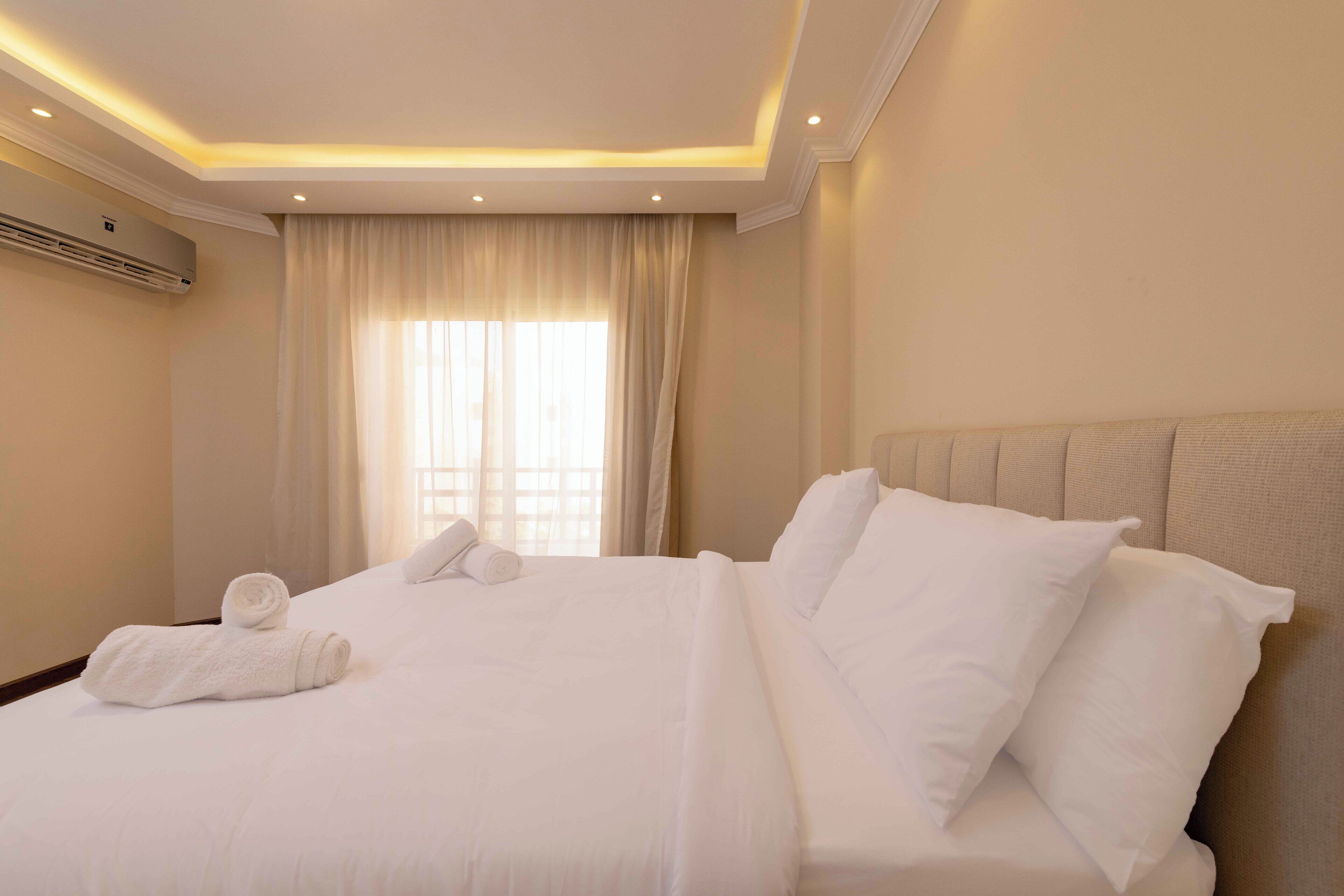 Apartamento | Ferros/tábuas de passar roupa, Wi-Fi de cortesia