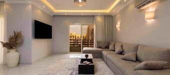 Akoya 3BDRM New cairo