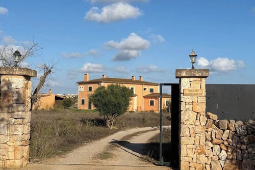 Finca Modrago – Exklusives Landhaus bei Santanyí mit Pool