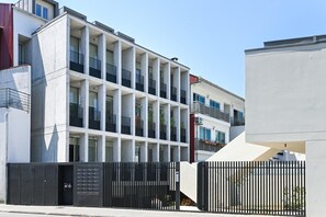 Exterior - Casa do Realismo by Sé Apartments (Braga)