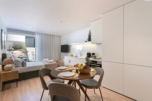 Dining - Casa do Realismo by Sé Apartments (Braga)