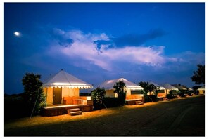 Exterior - barna dersert camp jaisalmer (Jaisalmer)