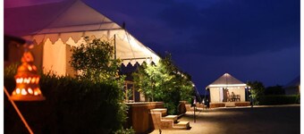 barna dersert camp jaisalmer