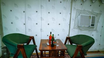 Superior Room, Desert View