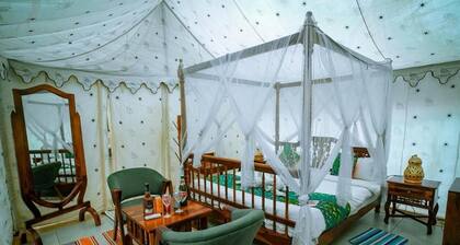 barna dersert camp jaisalmer