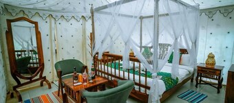 barna dersert camp jaisalmer
