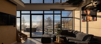 Holiday house Wojcieszyce for 1 - 7 persons with 2 bedrooms - Holiday house