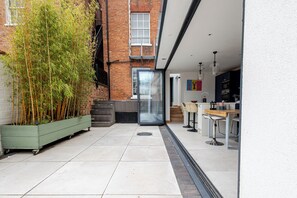 Teres/patio