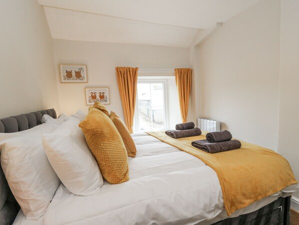 5 chambres, décoration personnalisée, ameublement personnalisé