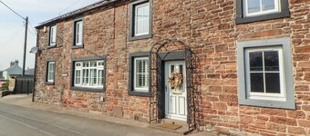 Daisy Cottage