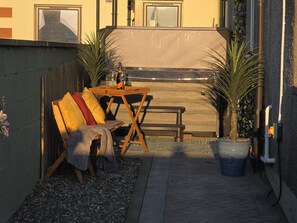 Cottage | Terrasse/Patio