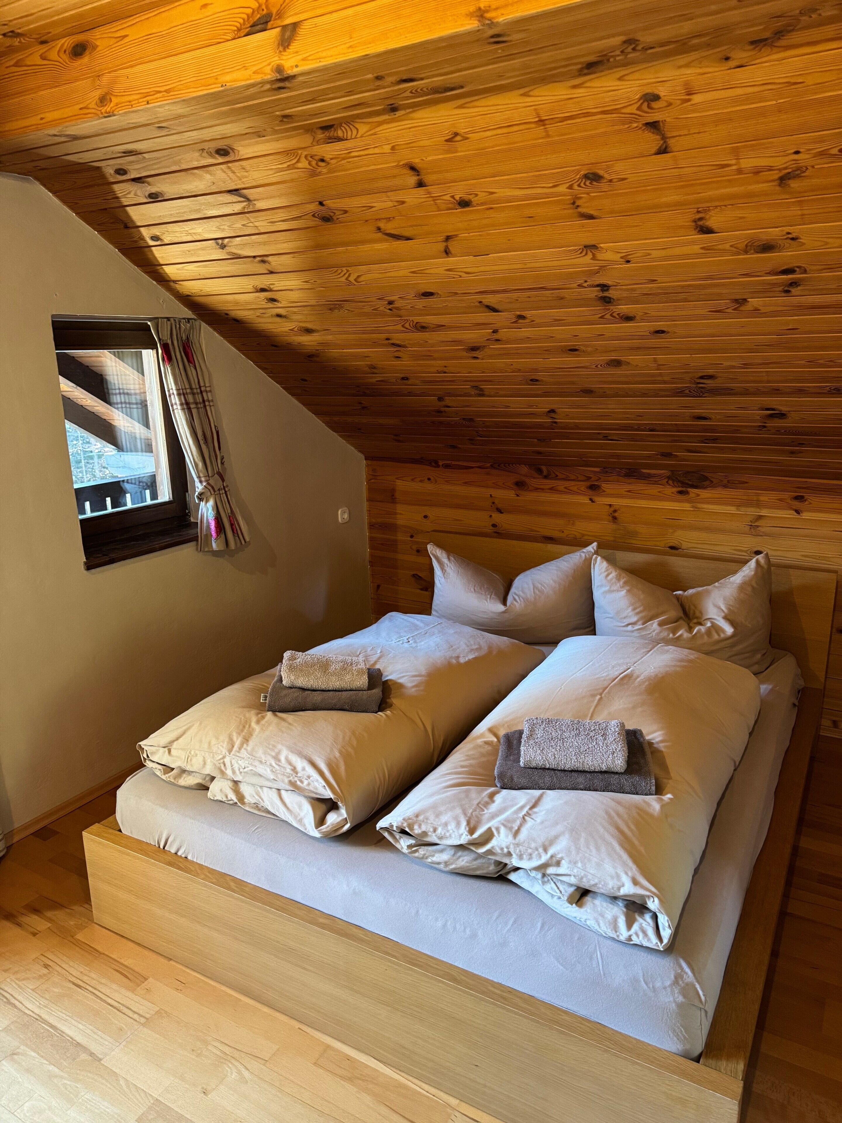 2 bedrooms, WiFi