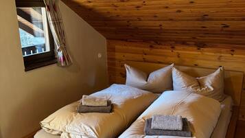 2 bedrooms, WiFi