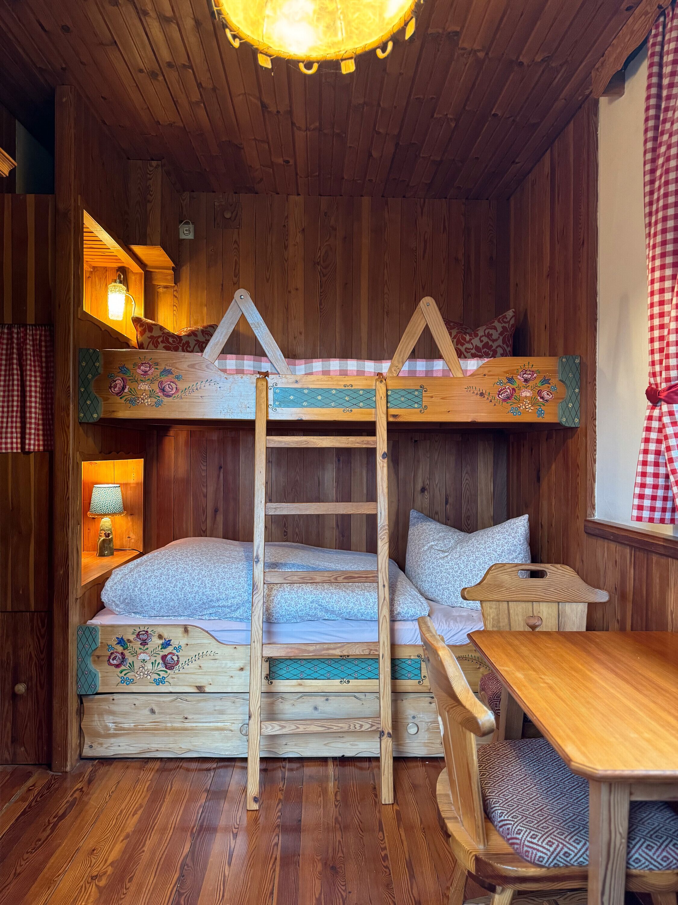 2 soveværelser, Wi-Fi