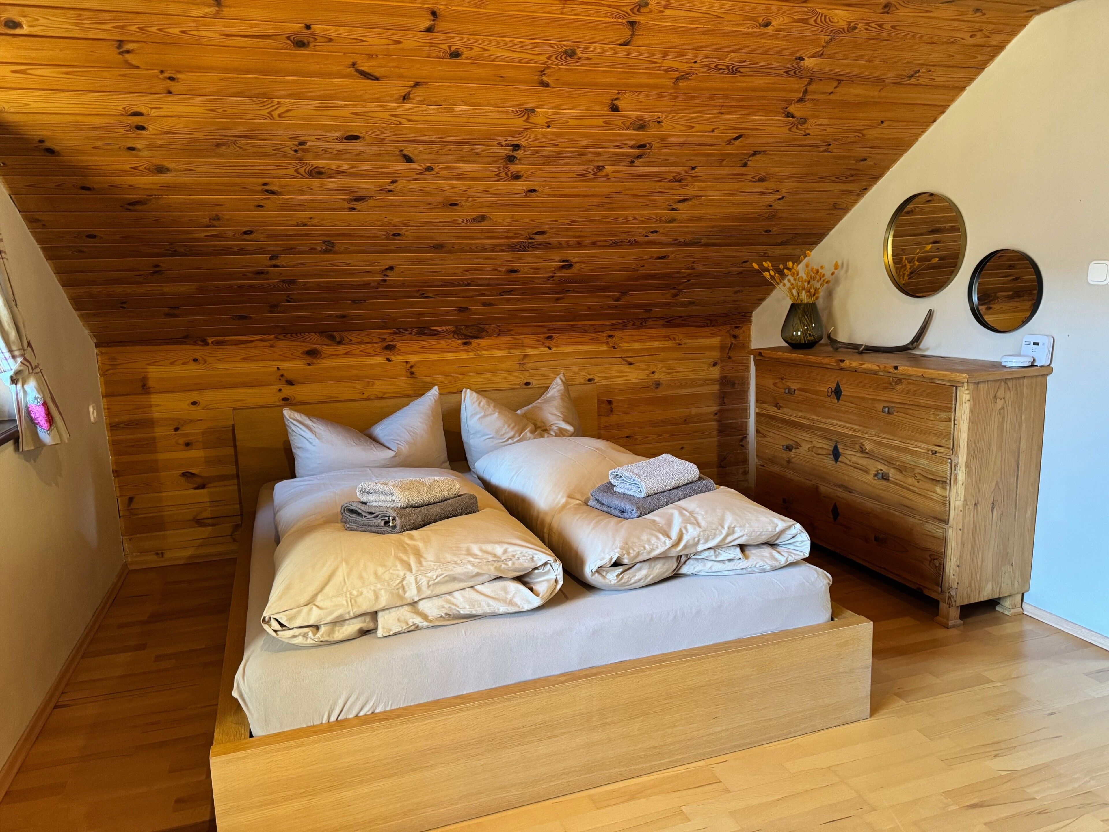 2 bedrooms, WiFi