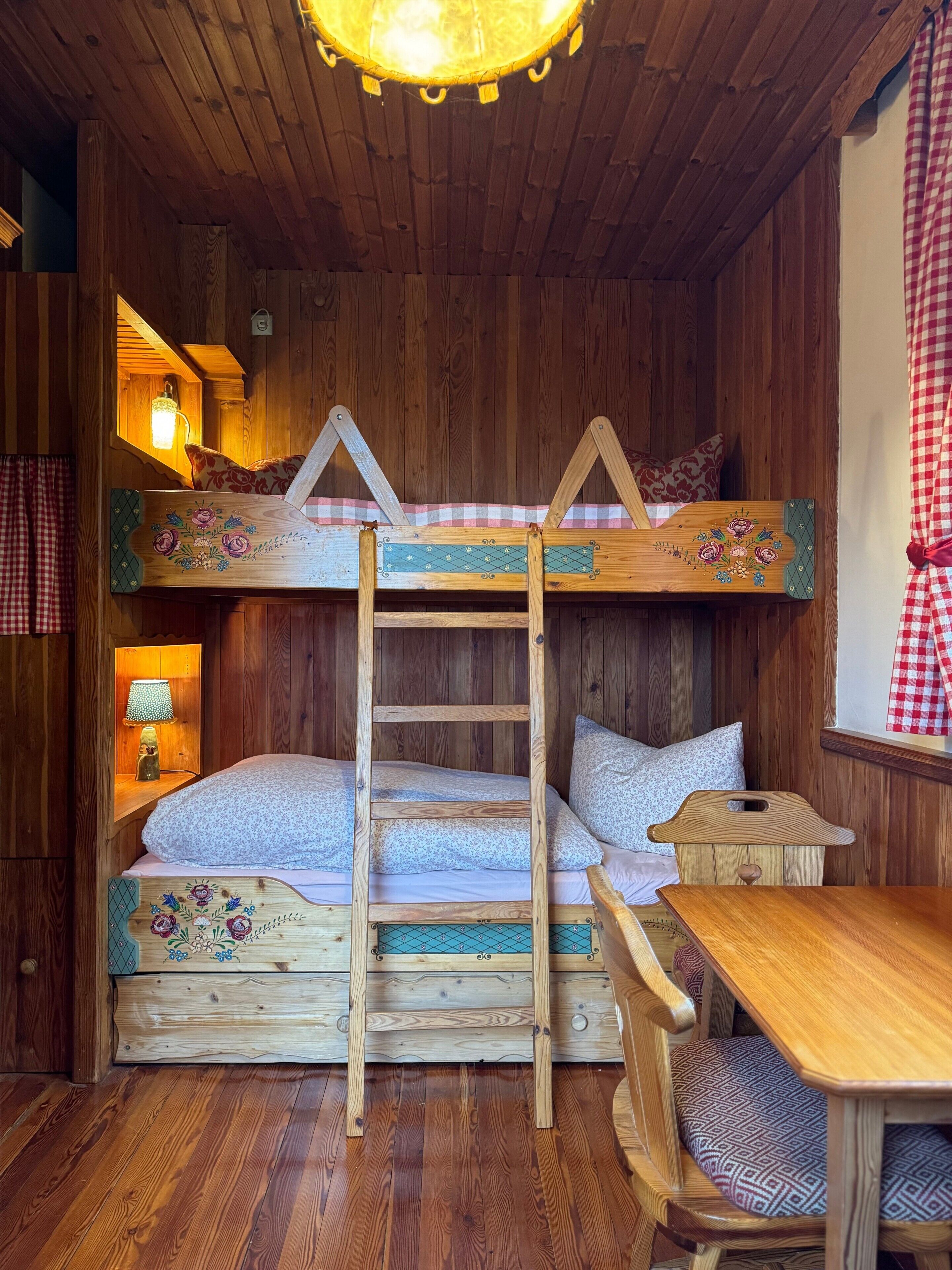 2 Schlafzimmer, WLAN