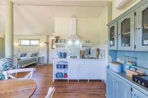 Cucina privata