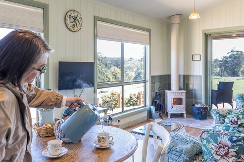 Kangaroo Creek Cottage