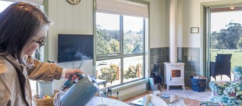 Kangaroo Creek Cottage