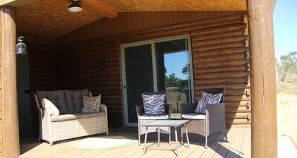 Kangaroo Creek Cottage