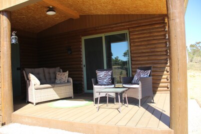 Kangaroo Creek Cottage