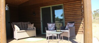 Kangaroo Creek Cottage