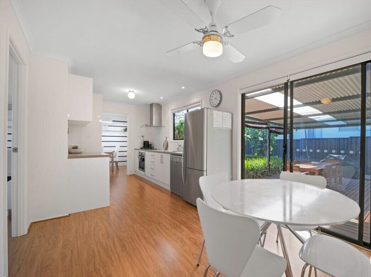 Image de profil de l’hôte