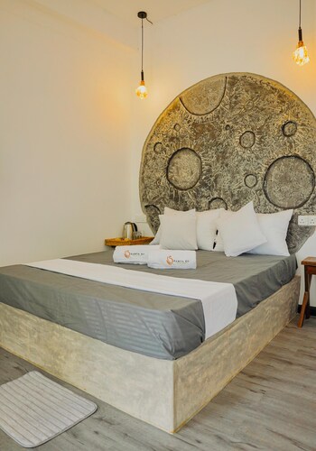 Superb 4-bedroom resort in Galle