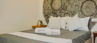 Superb 4-bedroom resort in Galle