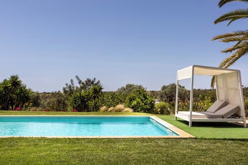 Pimenta Rosa Suite | Countryside views & pool