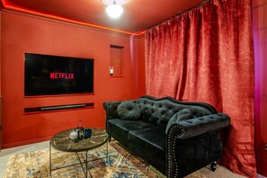 منطقة المعيشة