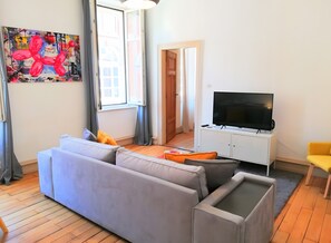 Televisión 
