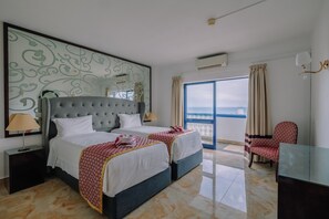 3 chambres, fer et planche à repasser, Wi-Fi gratuit