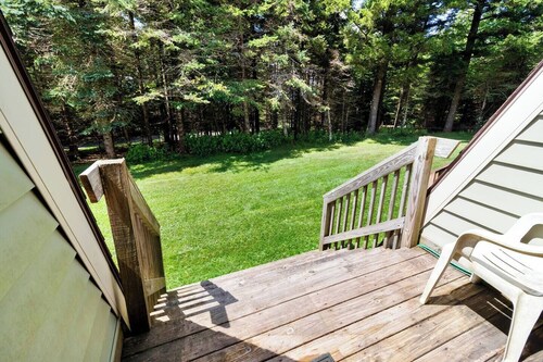 Shamrock 74 Pet Friendly Fireplace Parking WiFi