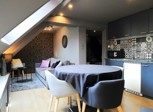 Interior - The Glamorous and Chic Getaway – Casino – Royal Palace 20 Minutes Away (Niederbronn-les-Bains)