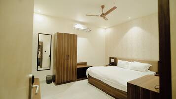 Standard Room | Free WiFi