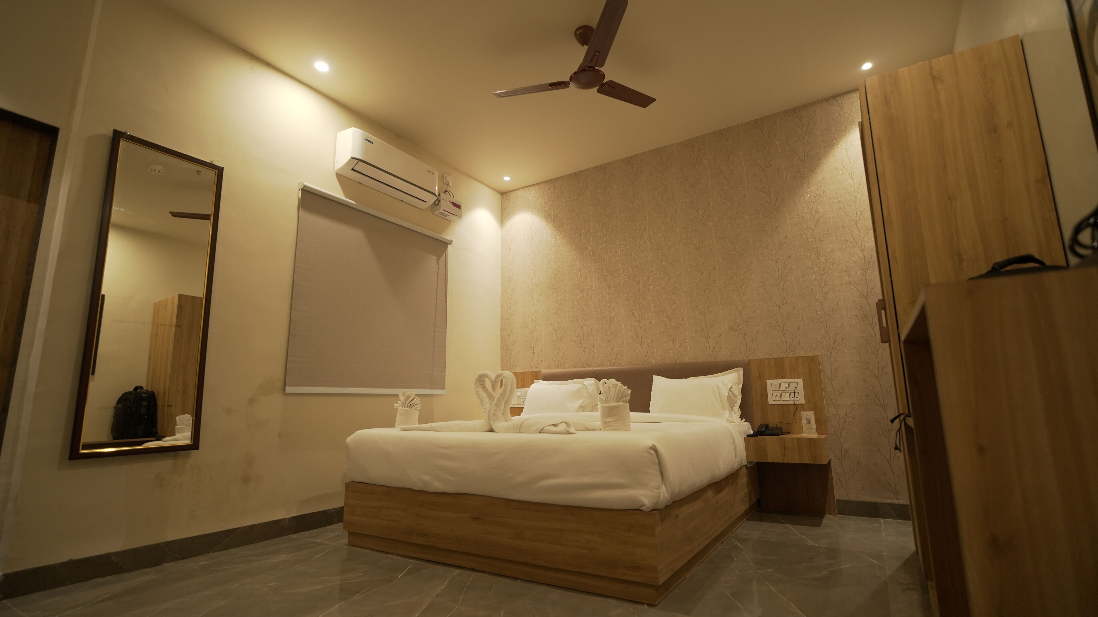 Superior Room | Free WiFi