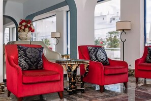 Intérieur