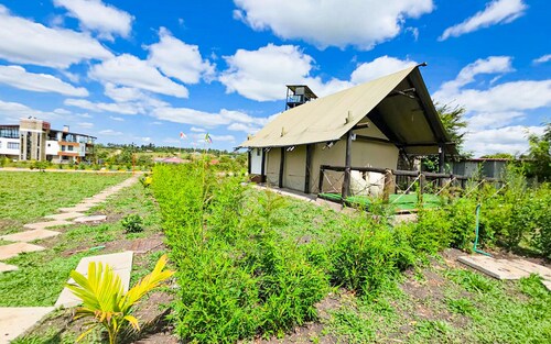 Lantern Gardens Hotel 