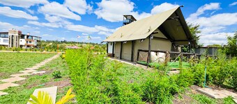 Lantern Gardens Hotel 