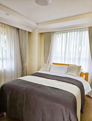 Free WiFi - Lantern Gardens Hotel  (Olooloitikosh)