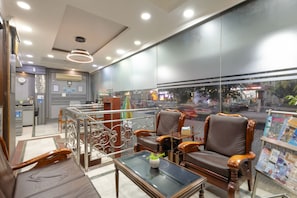 Recepción