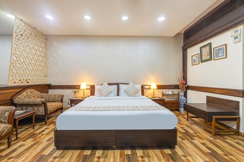 Hotel Amar Inn by Quadis - Lajpat Nagar