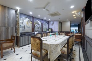 餐厅