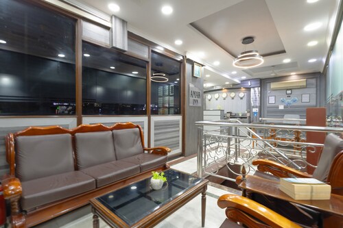 Hotel Amar Inn - Lajpat Nagar