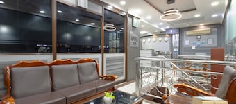 Hotel Amar Inn - Lajpat Nagar