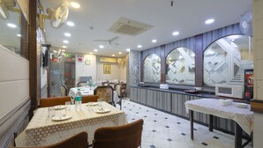 餐廳